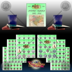 < ALBUM > AO 1892 - 1918